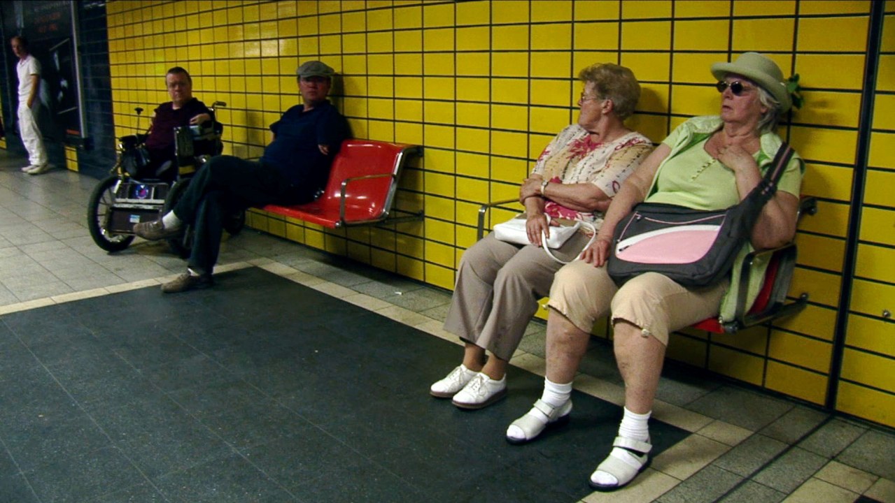 NoBody's Perfect - Bild 6