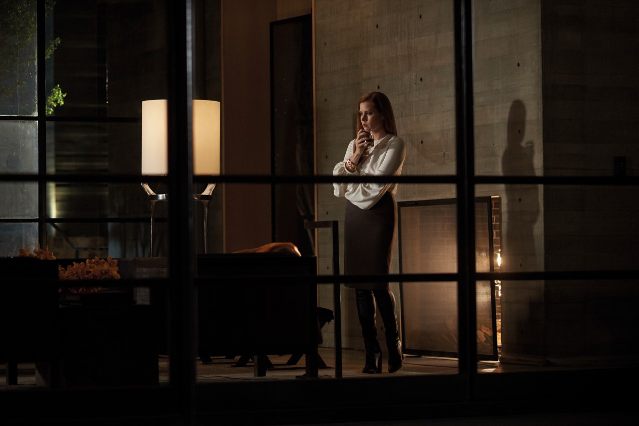 Nocturnal Animals - Bild 1