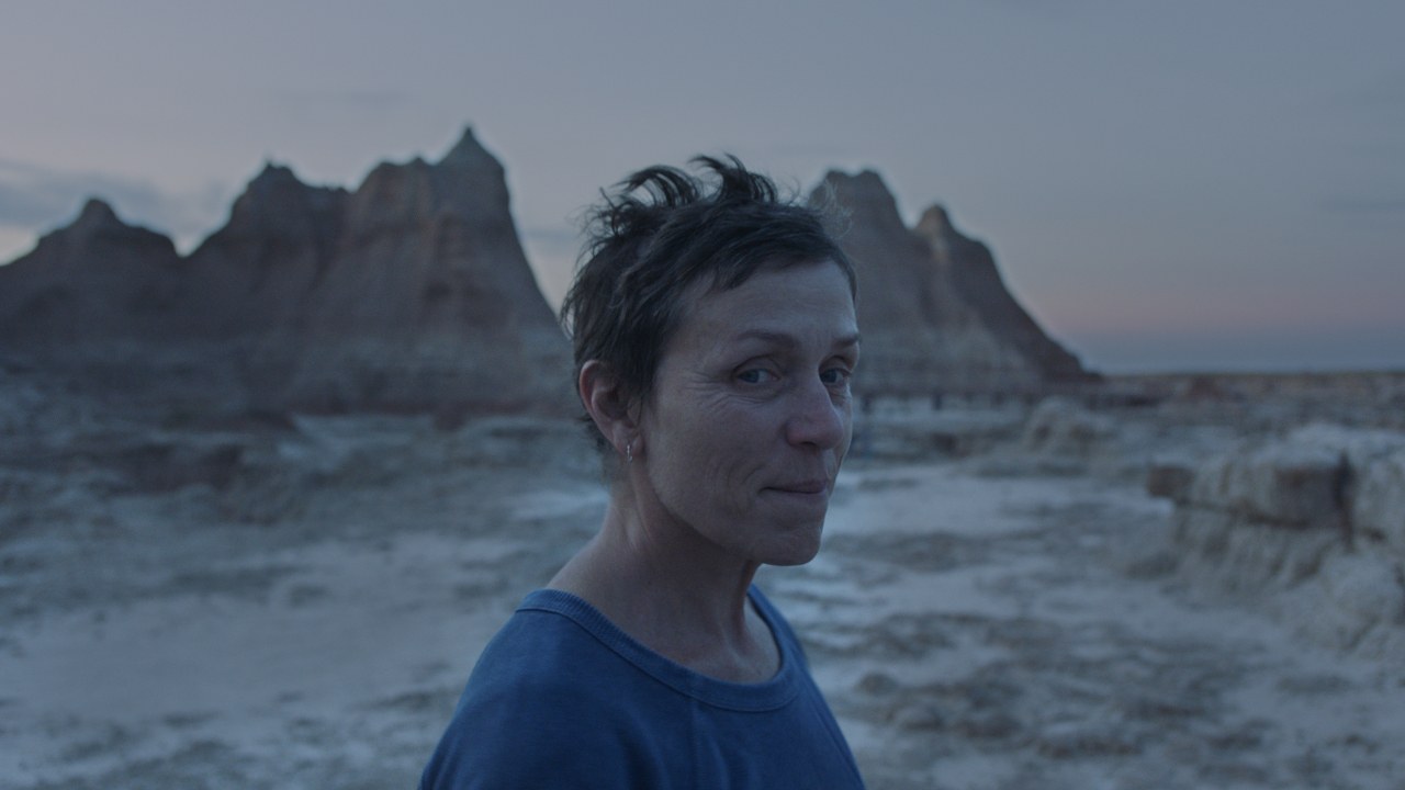 Nomadland - Bild 1