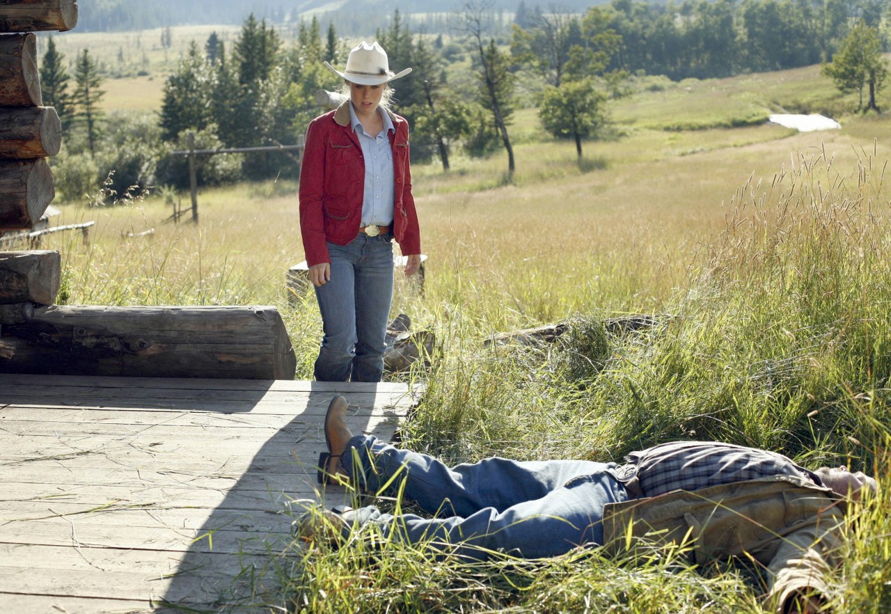 Nora Roberts: Der weite Himmel - Bild 8