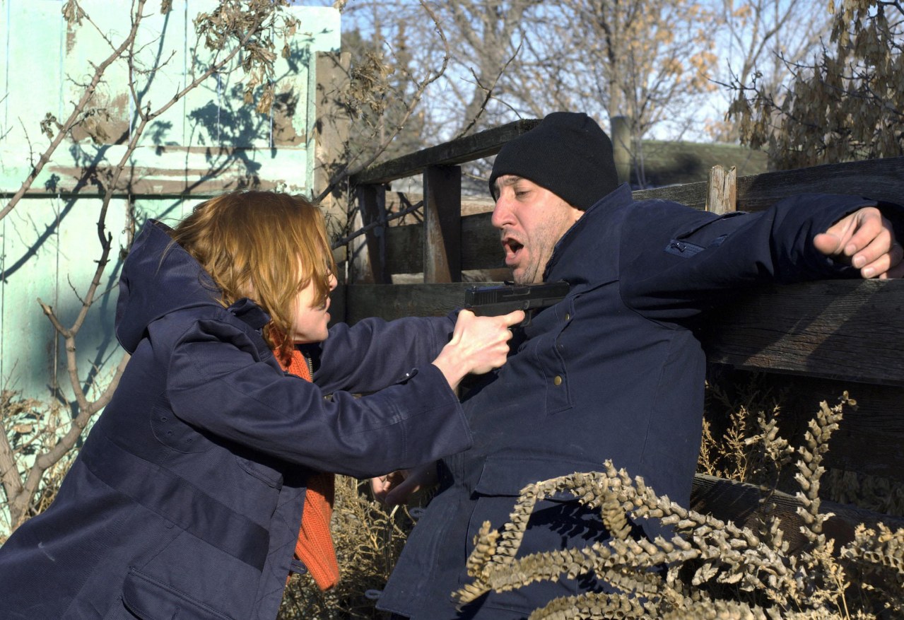 Nora Roberts: Tödliche Flammen - Bild 5