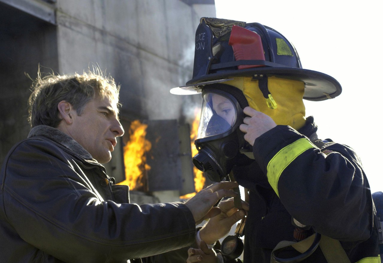 Nora Roberts: Tödliche Flammen - Bild 6