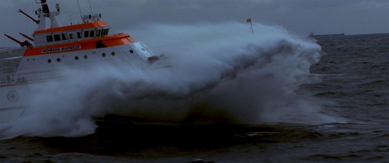 Nordlicht - Der Nordsee Film - Bild 2