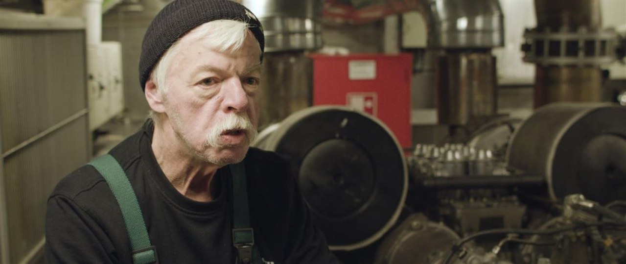 Nordlicht - Der Nordsee Film - Bild 7