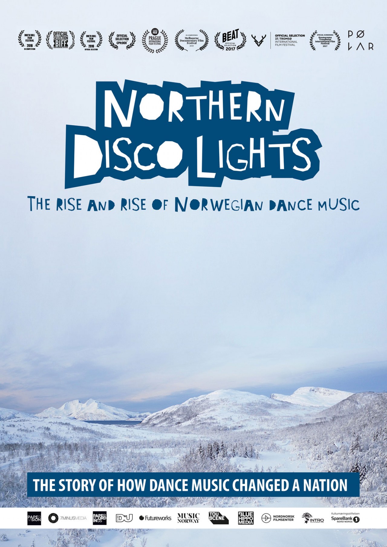 Northern Disco Lights - Bild 1