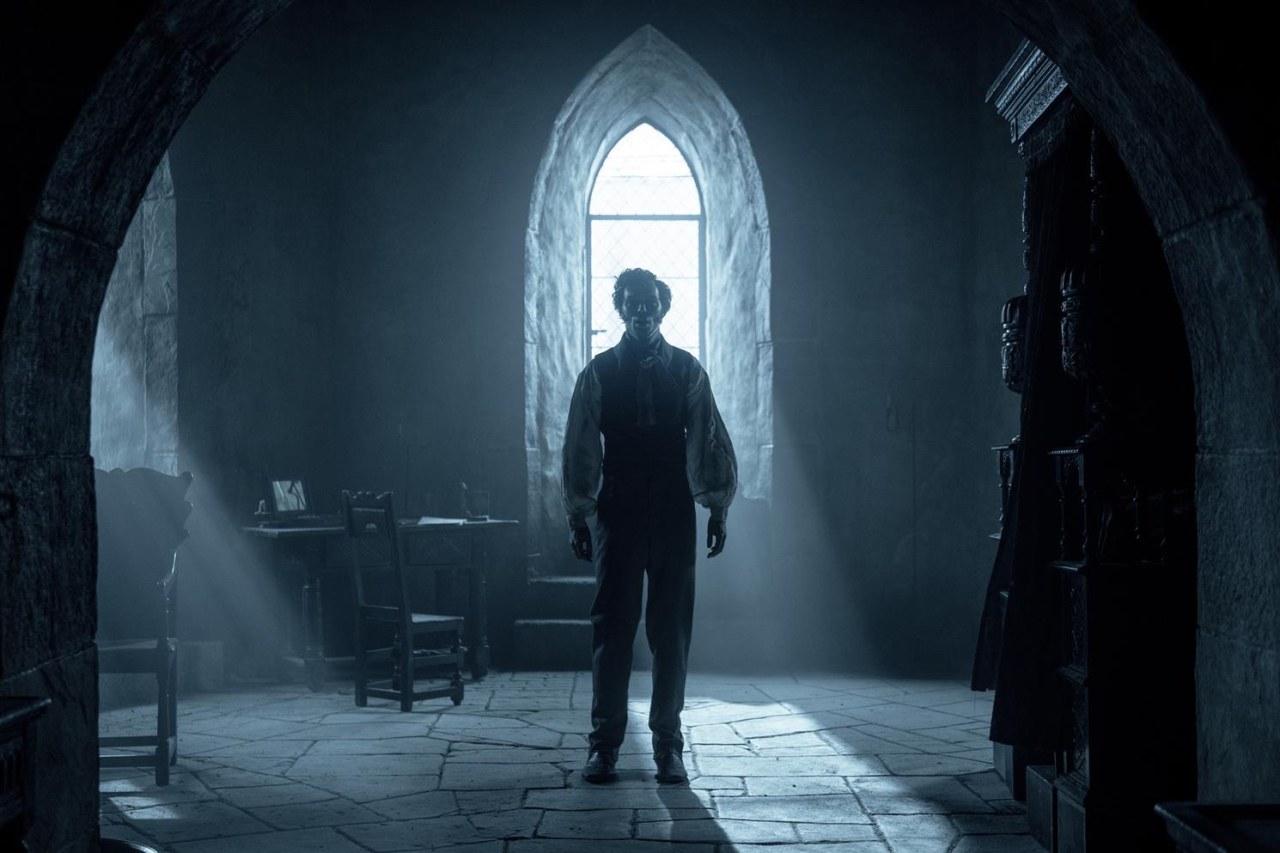 Nosferatu - Der Untote - Bild 9