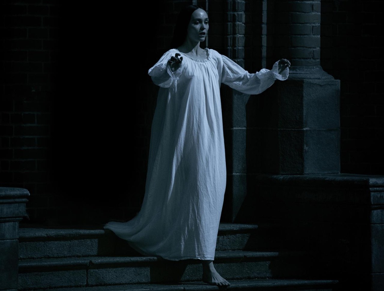 Nosferatu - Der Untote - Bild 10