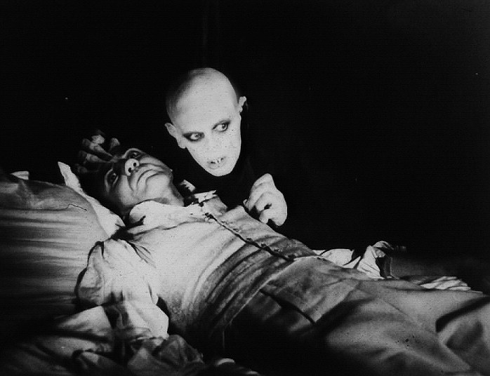 Nosferatu - Bild 1