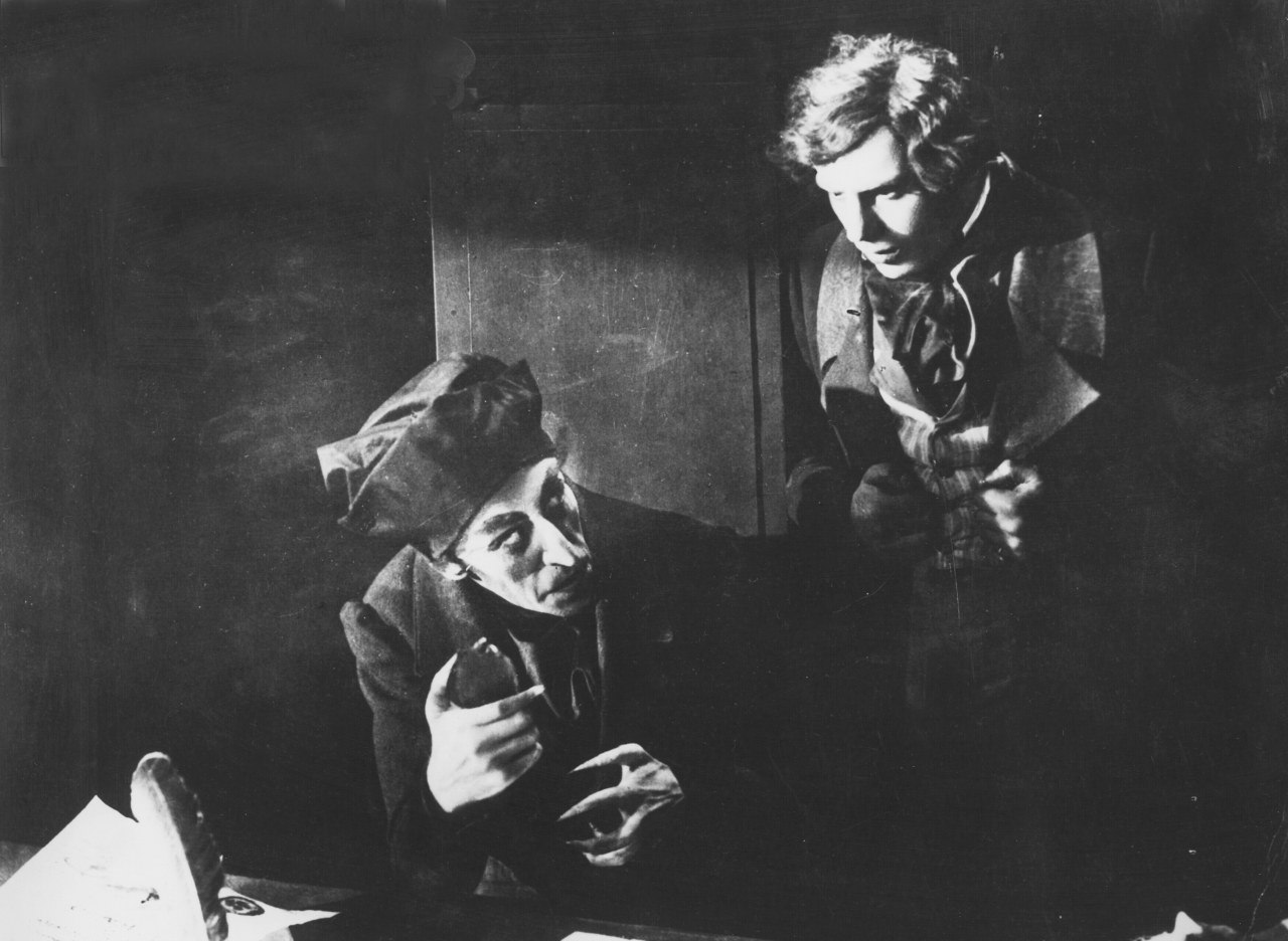 Nosferatu - Bild 2