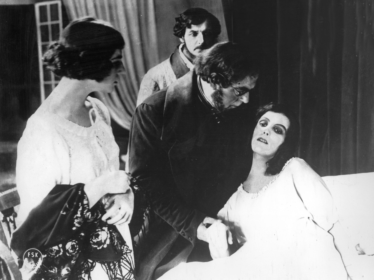 Nosferatu - Bild 3