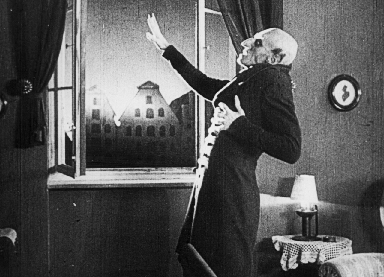 Nosferatu - Bild 4