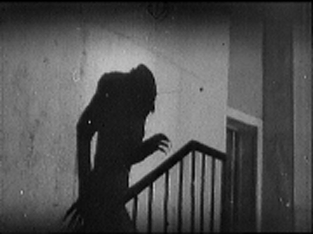 Nosferatu - Bild 5