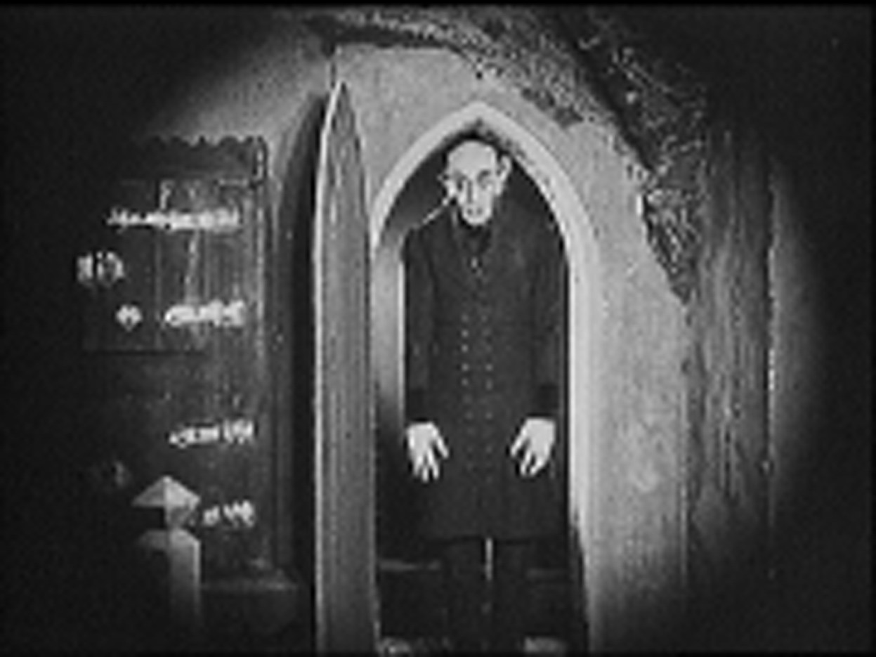 Nosferatu - Bild 6