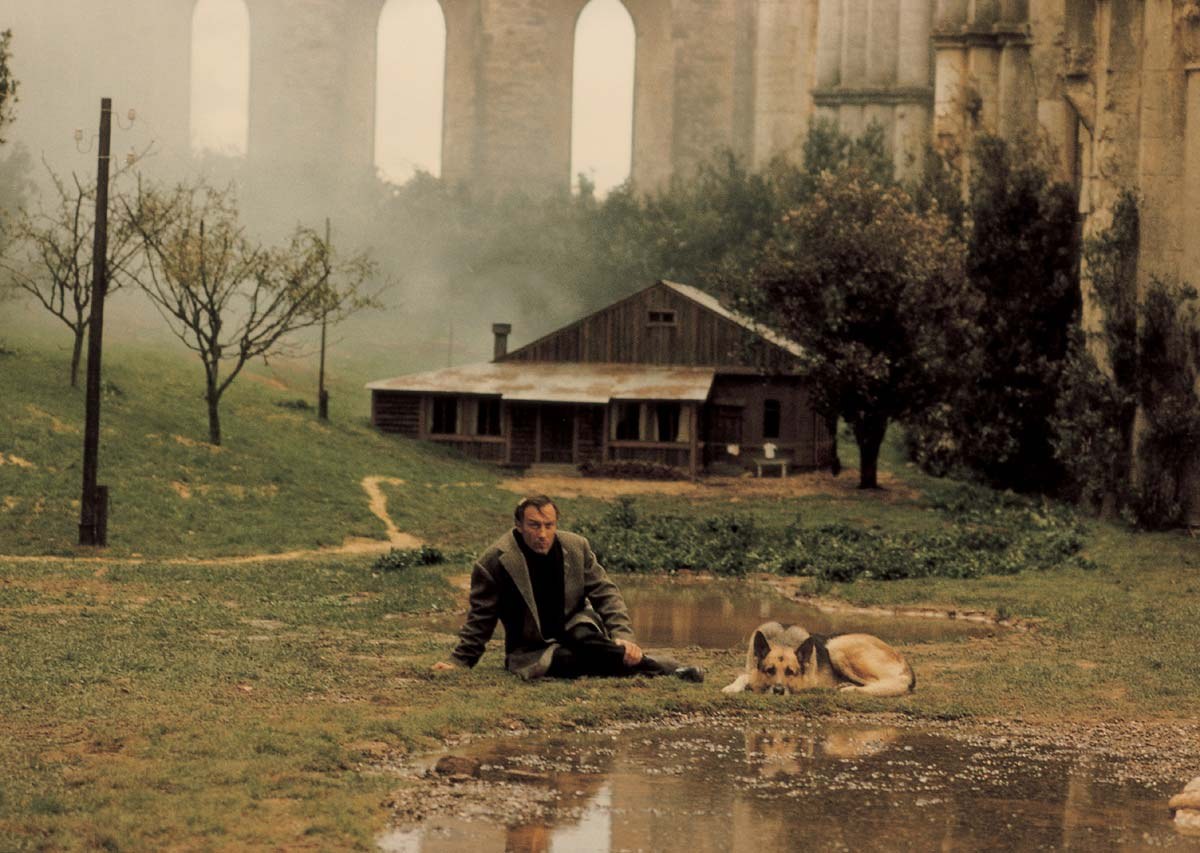 Nostalghia - Bild 1
