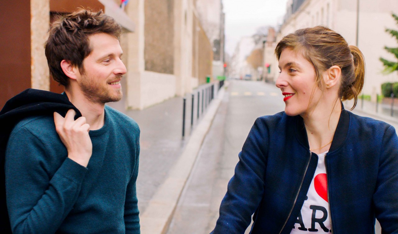 Notre Dame - Die Liebe ist eine Baustelle - Bild 1