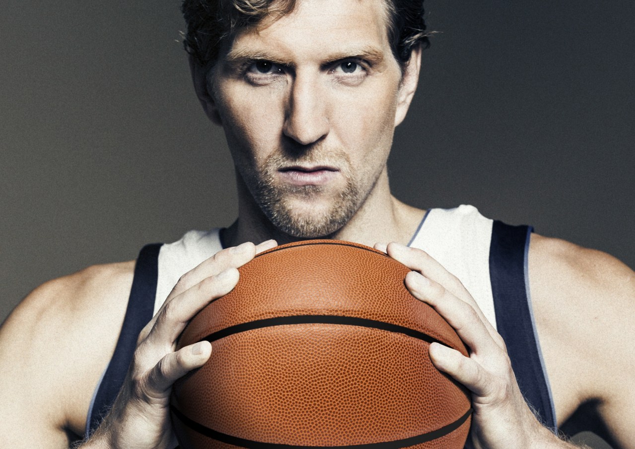 Nowitzki - Der perfekte Wurf - Bild 1