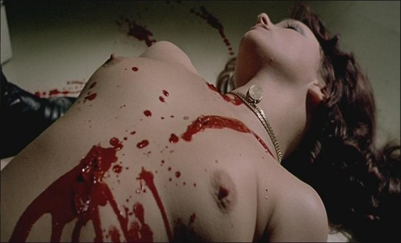 Nude per l'assassino - Bild 1