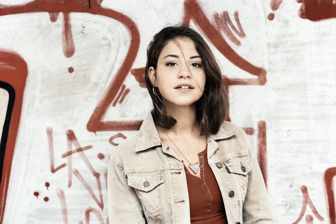 Nur eine Frau - Bild 1