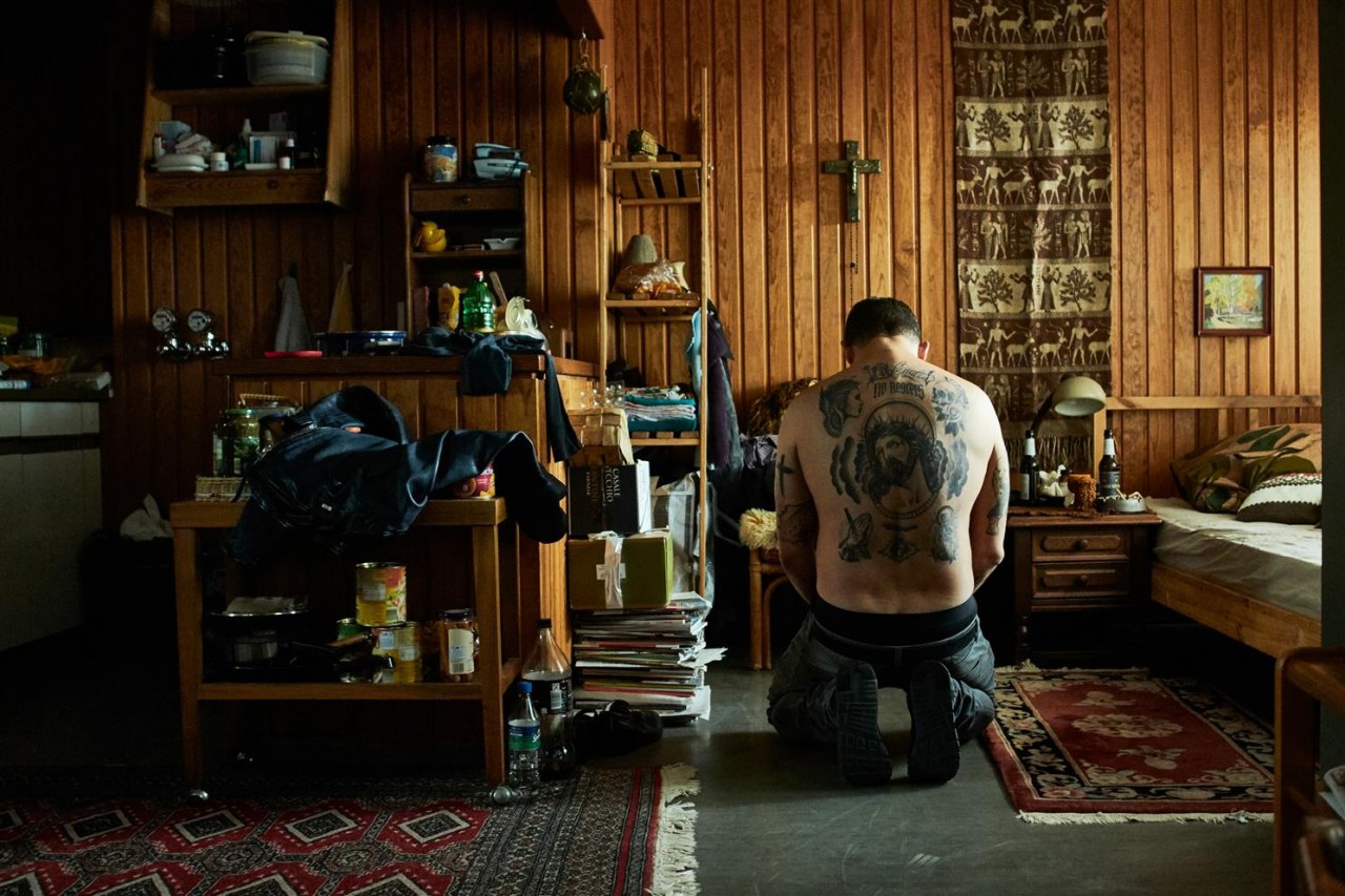 Nur Gott kann mich richten - Bild 2