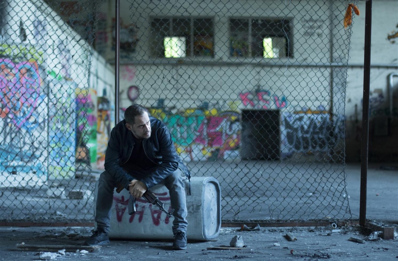 Nur Gott kann mich richten - Bild 5