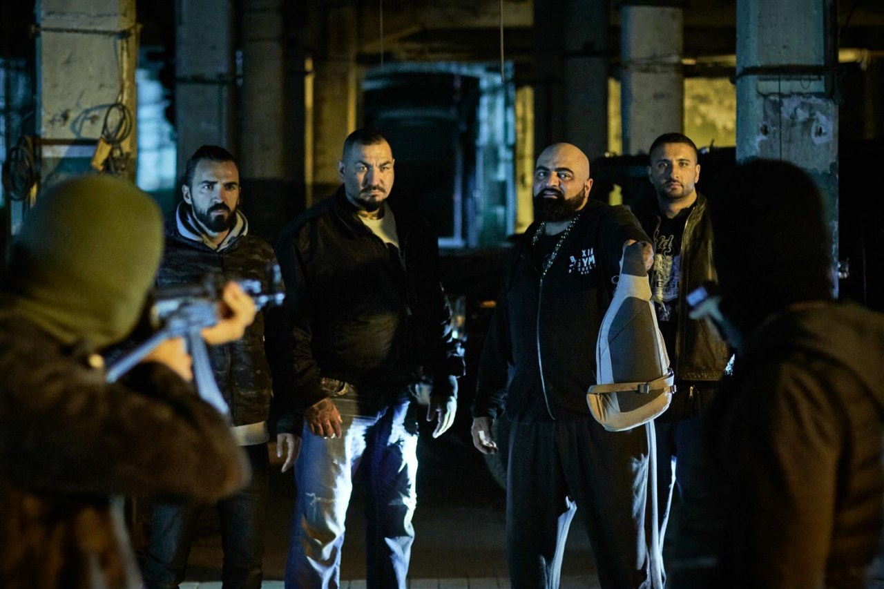 Nur Gott kann mich richten - Bild 11