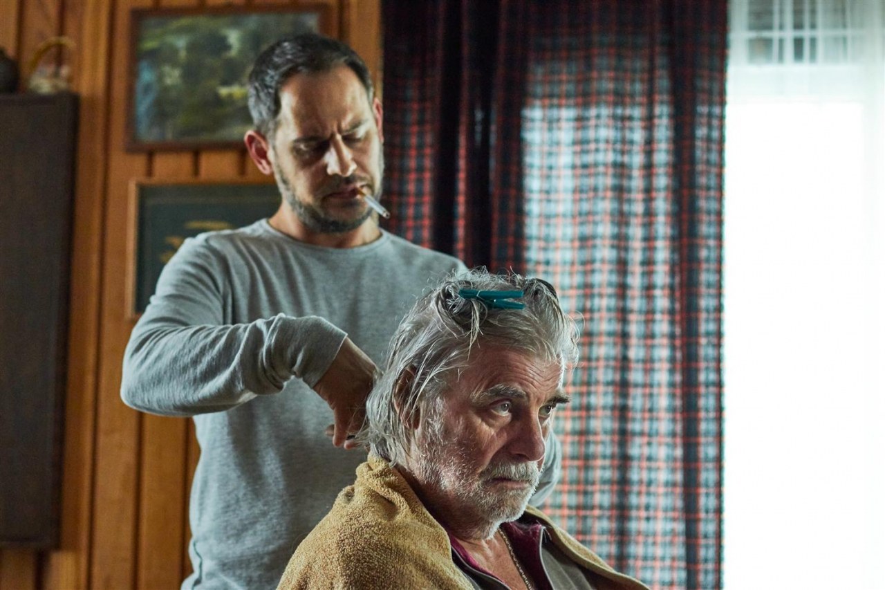 Nur Gott kann mich richten - Bild 12