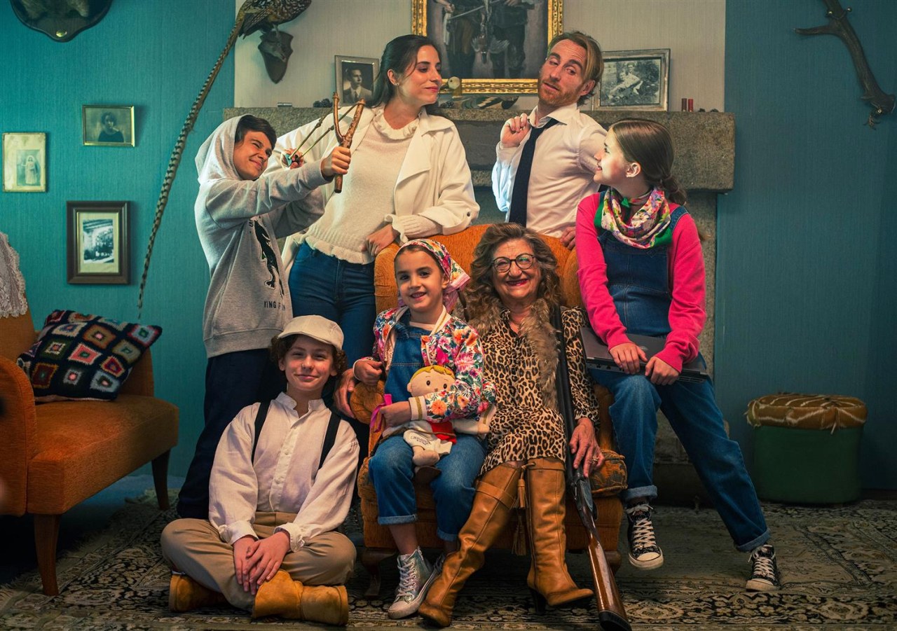 O du Friedliche - Bild 1