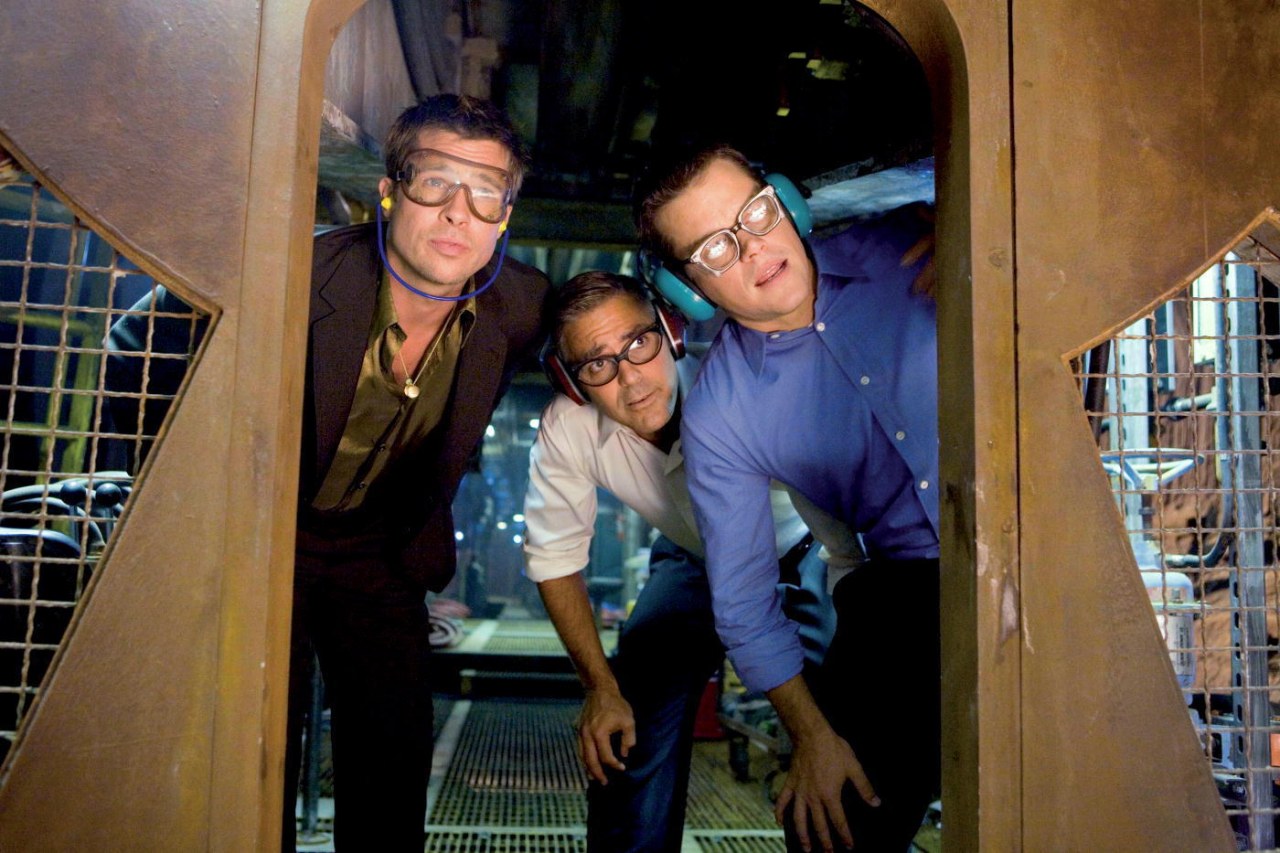 Ocean's 13 - Bild 1