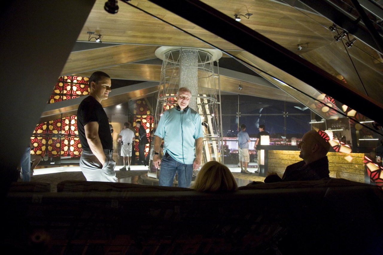 Ocean's 13 - Bild 8