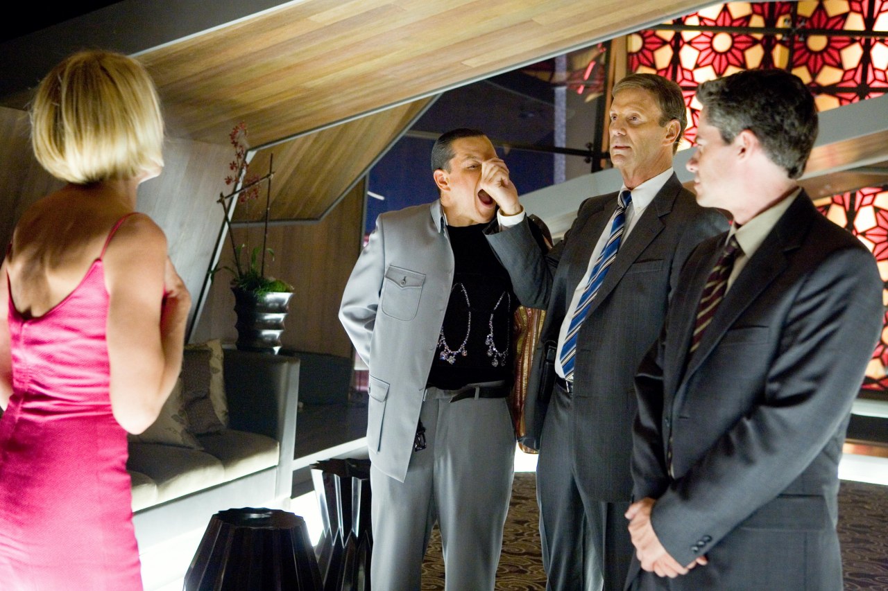 Ocean's 13 - Bild 39