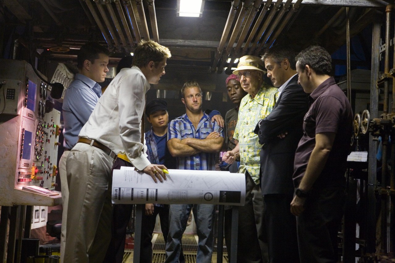 Ocean's 13 - Bild 43