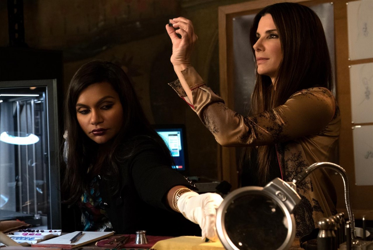 Ocean's 8 - Bild 12
