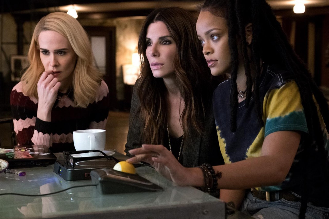 Ocean's 8 - Bild 13