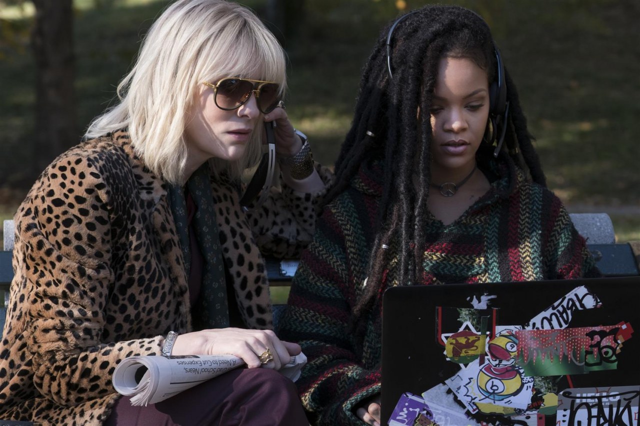 Ocean's 8 - Bild 14