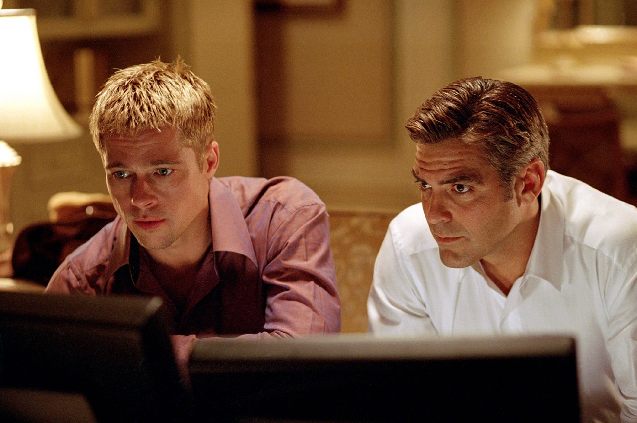 Ocean's Eleven - Bild 13