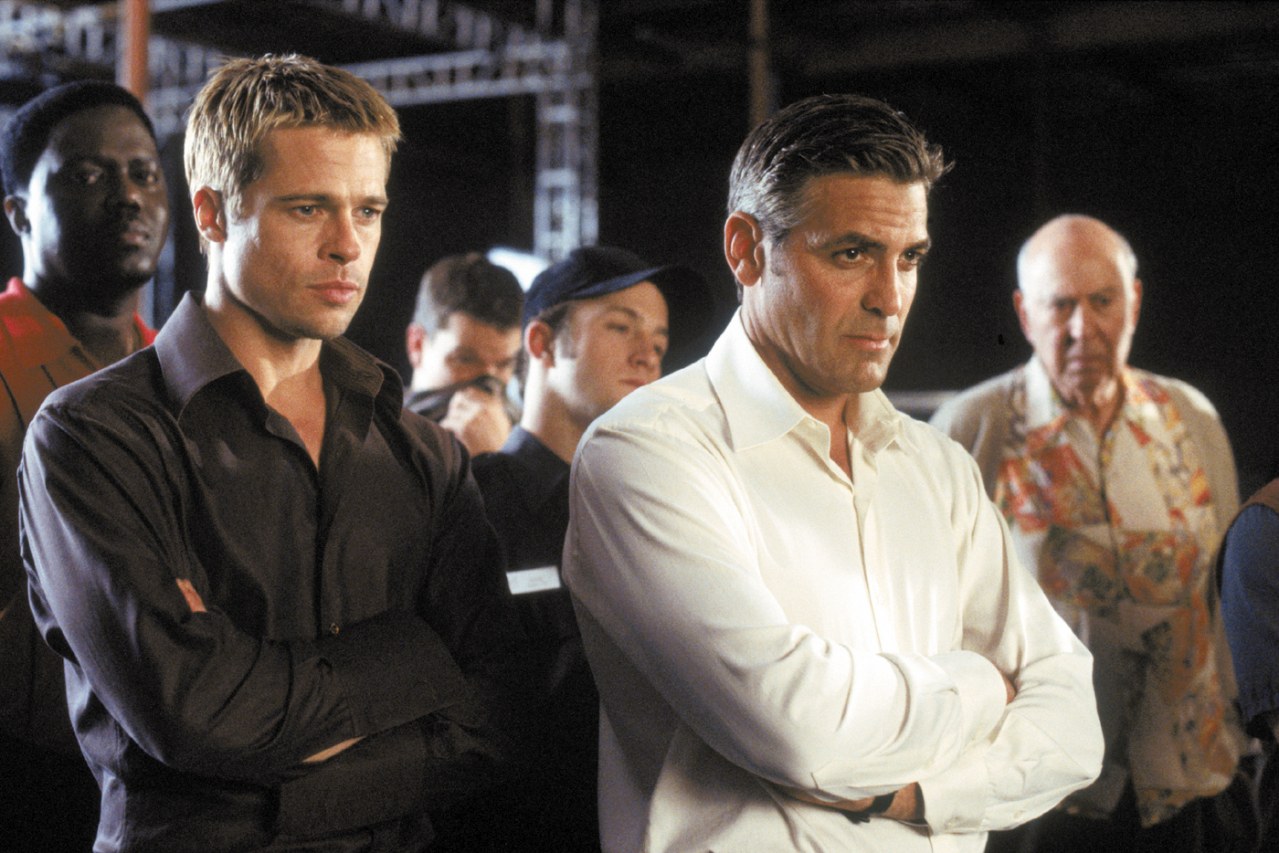 Ocean's Eleven - Bild 17