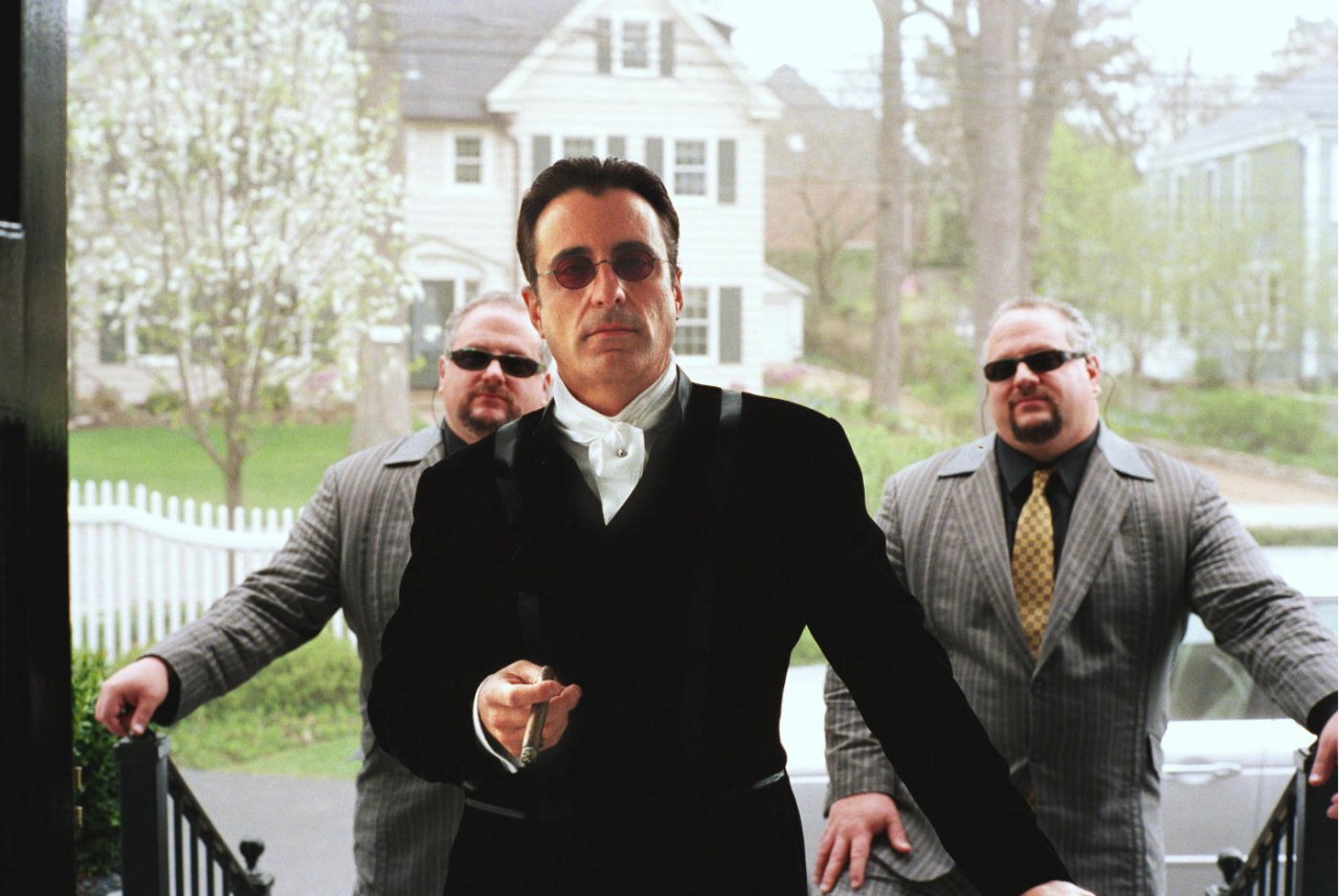 Ocean's Twelve - Bild 1