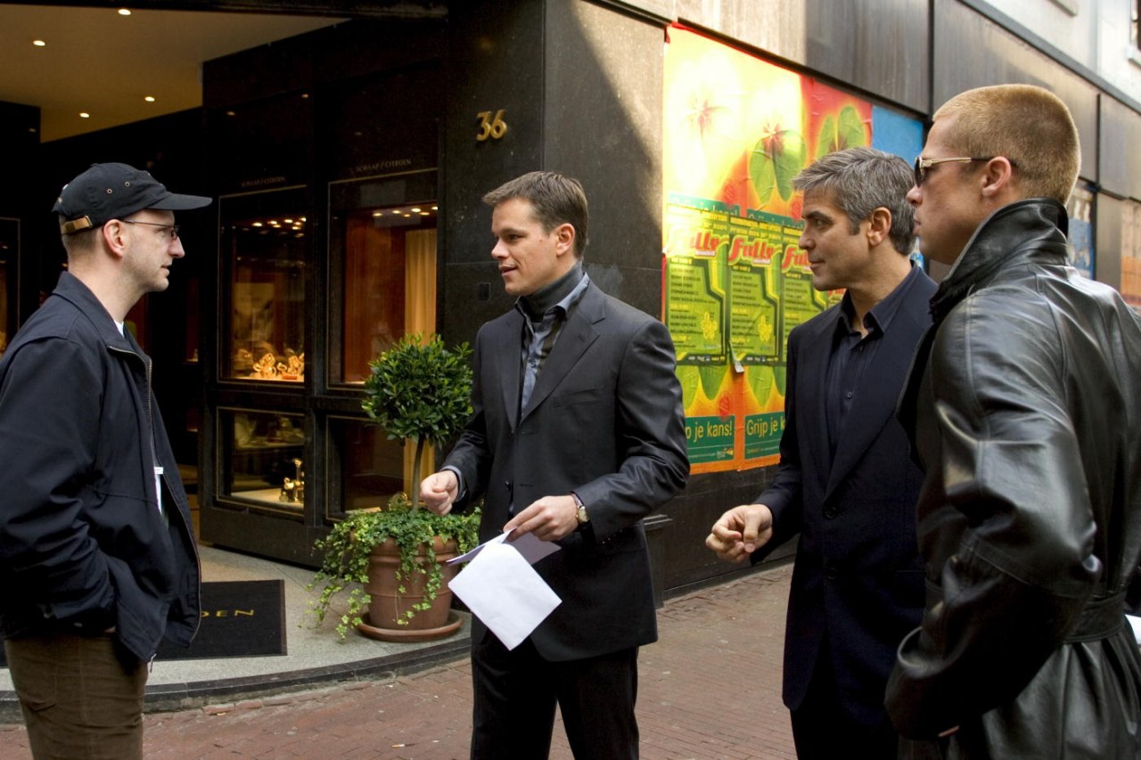 Ocean's Twelve - Bild 5