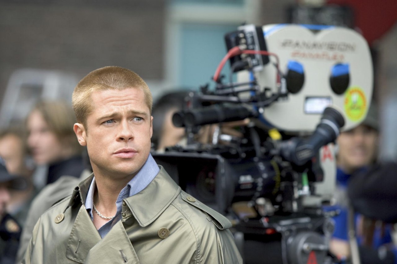 Ocean's Twelve - Bild 7