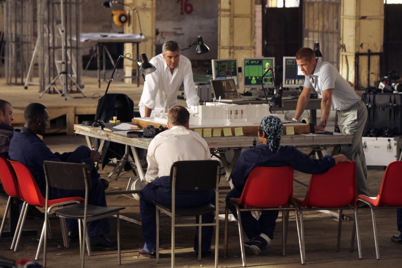 Ocean's Twelve - Bild 9