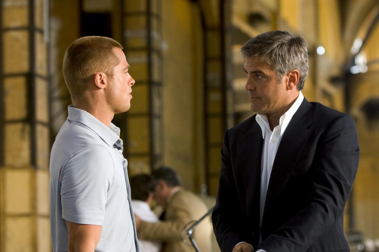 Ocean's Twelve - Bild 10