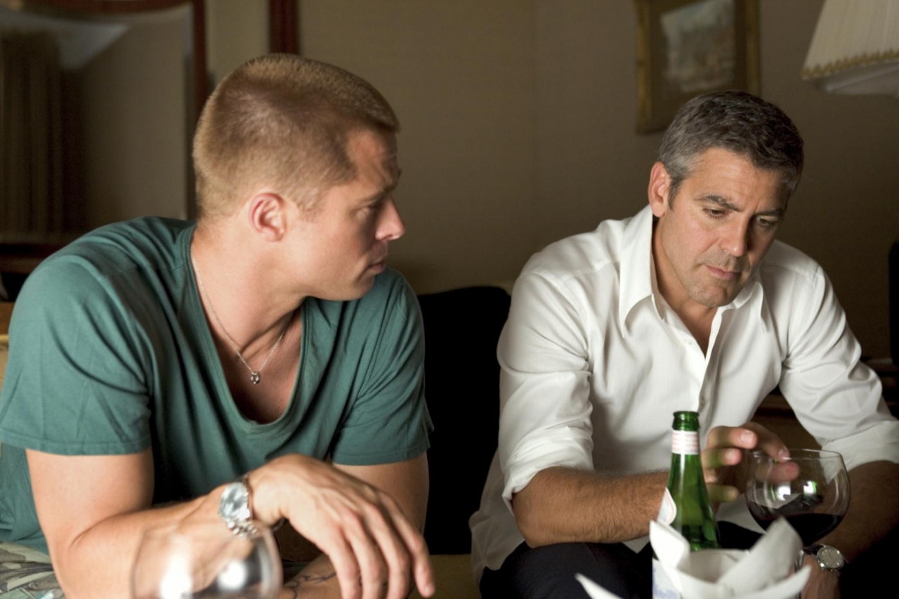 Ocean's Twelve - Bild 16
