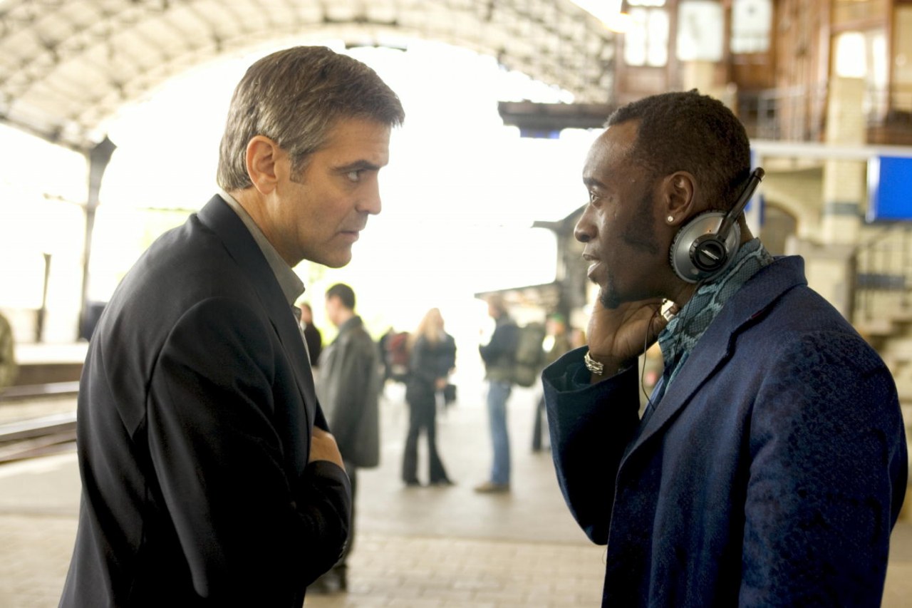 Ocean's Twelve - Bild 17