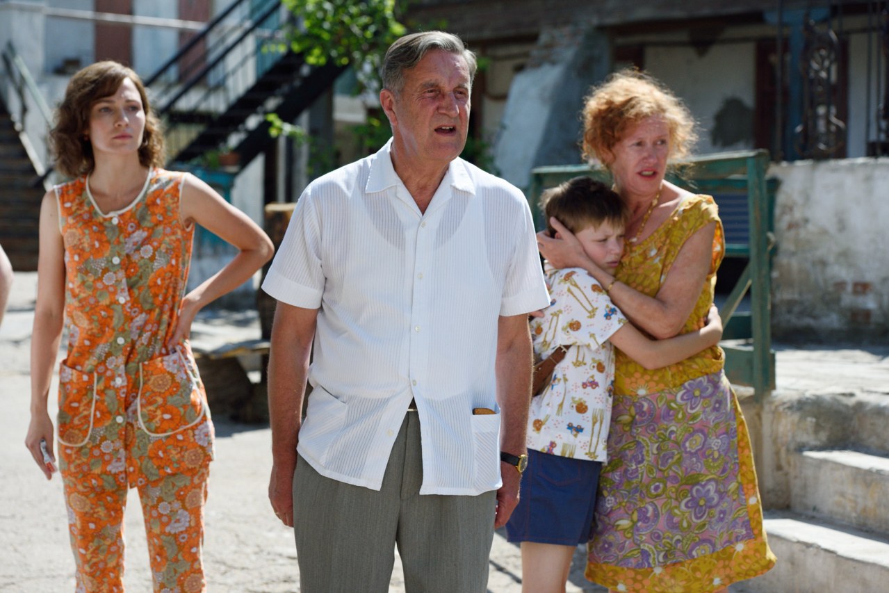 Odessa - Bild 1