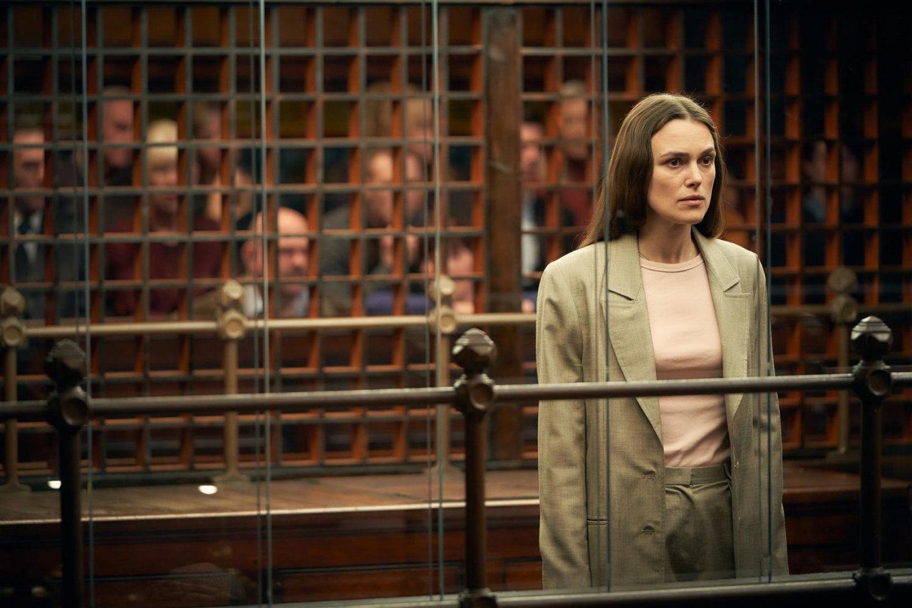 Official Secrets - Bild 2