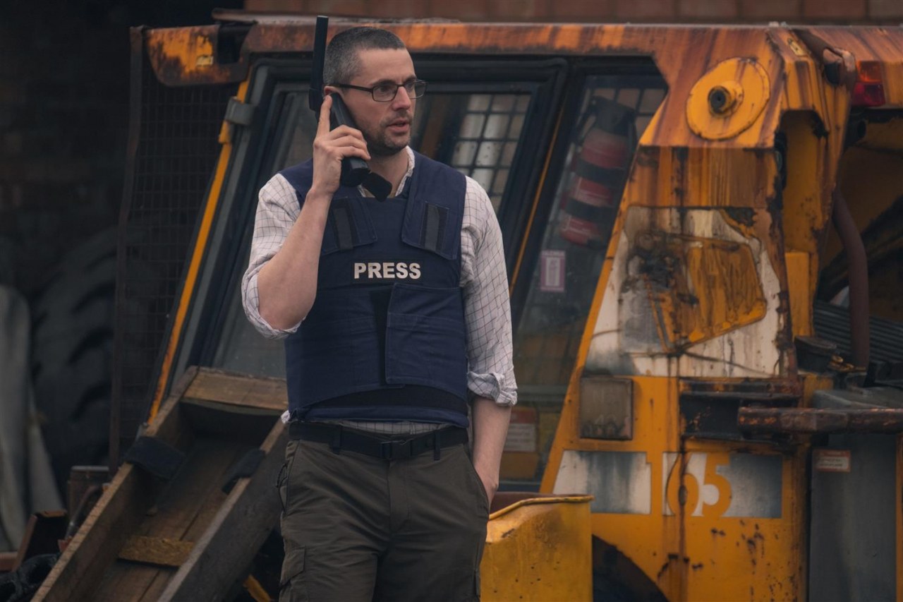 Official Secrets - Bild 5