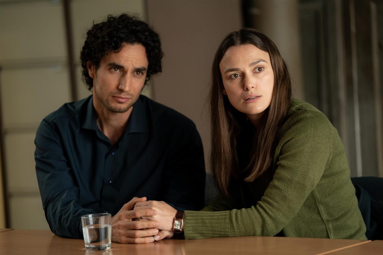 Official Secrets - Bild 6