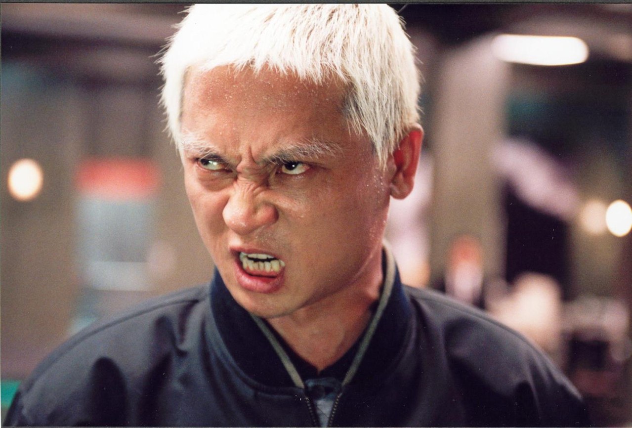 Oldboy (Best of Cinema) - Bild 1