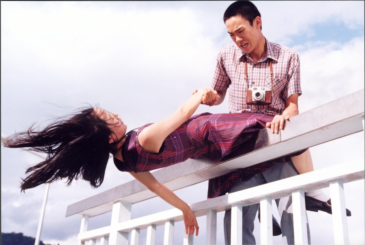 Oldboy (Best of Cinema) - Bild 12