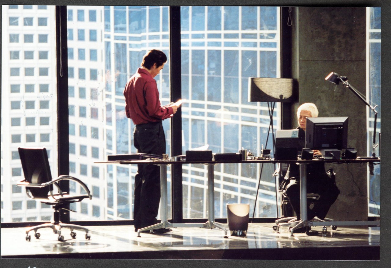 Oldboy (Best of Cinema) - Bild 19